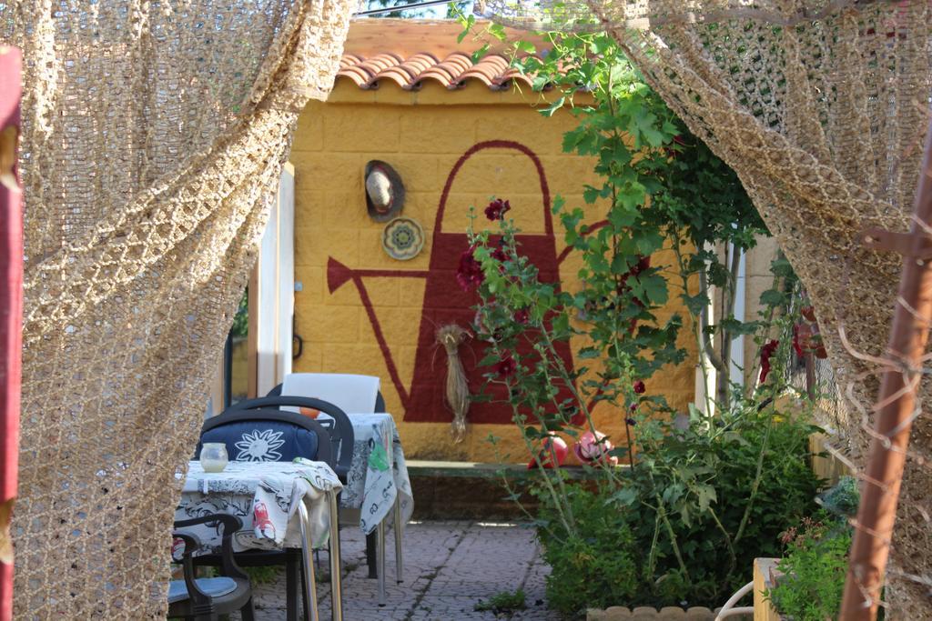 Isis De Cuenca Alojamiento Superior Arcas Zewnętrze zdjęcie